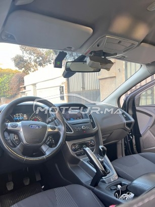 فورد فوكوس مستعملة 1769980