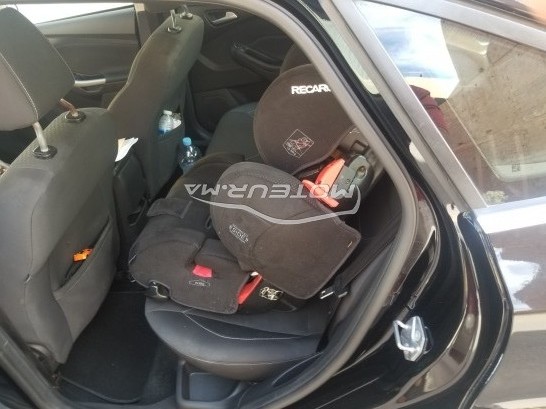 FORD Focus Trend plus occasion 1712772