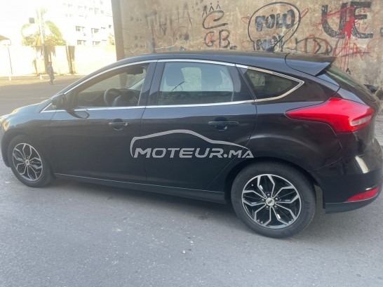 فورد فوكوس Trend مستعملة 1646598