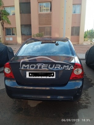 فورد فوكوس 12/2008 مستعملة 1691491