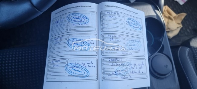 فورد فوكوس مستعملة 1766936