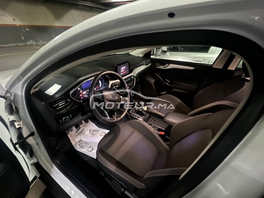 فورد فوكوس Connected plus bvm مستعملة 1885979