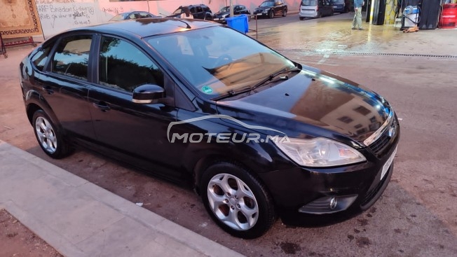 FORD Focus occasion 1993003