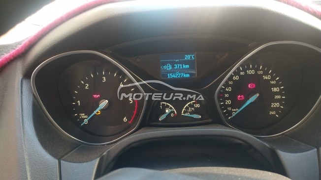 FORD Focus occasion 1756136