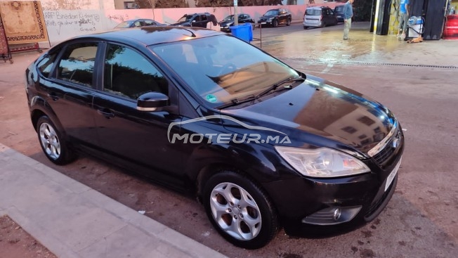 FORD Focus occasion 1993004