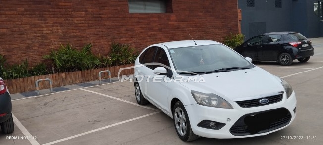 FORD Focus Focus occasion 1737888