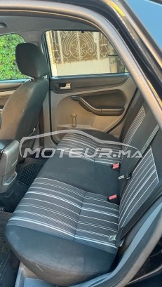 فورد فوكوس Trend 2010 مستعملة 1750438