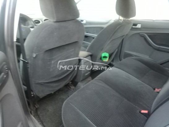 فورد فوكوس Tdi مستعملة 1913400