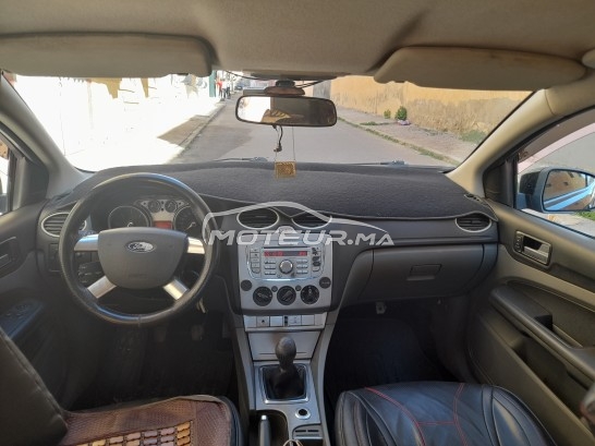 فورد فوكوس 1.8 tdci مستعملة 1709792