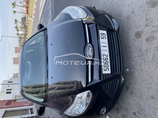 فورد فوكوس Fucus مستعملة 1684595