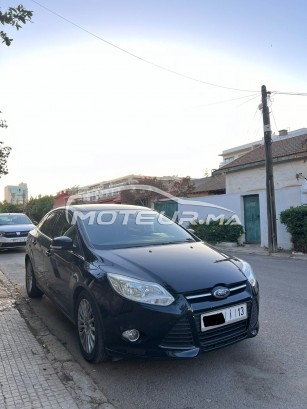 فورد فوكوس مستعملة 1769974