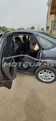 فورد فوكوس ghia 1.9l مستعملة 1705985
