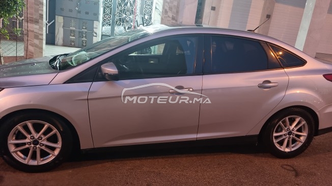 فورد فوكوس Se مستعملة 1881129