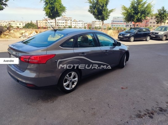 FORD Focus occasion 1750707