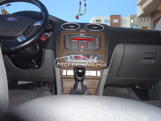 FORD Focus Ghia ii occasion 1733705