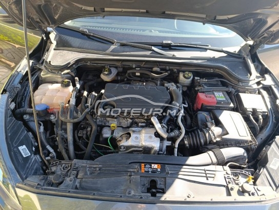 FORD Focus occasion 1969008