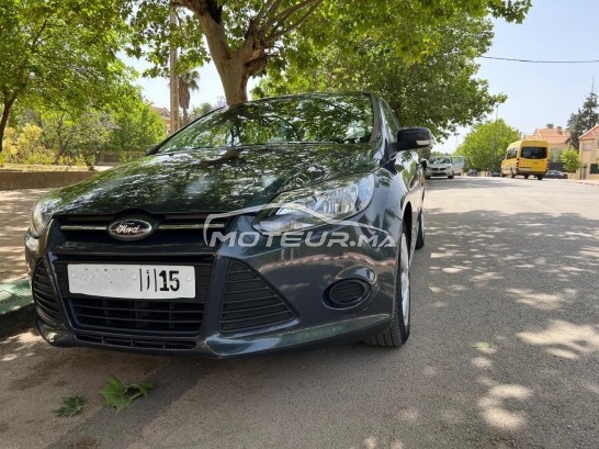 فورد فوكوس مستعملة 1865780