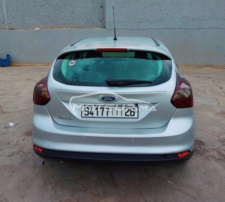 فورد فوكوس Ford مستعملة 1889415