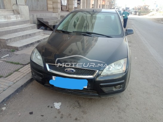 فورد فوكوس Tdi مستعملة 1913399