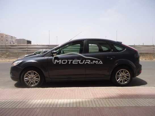 FORD Focus Ghia ii occasion 1733703