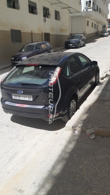 فورد فوكوس مستعملة 1617824