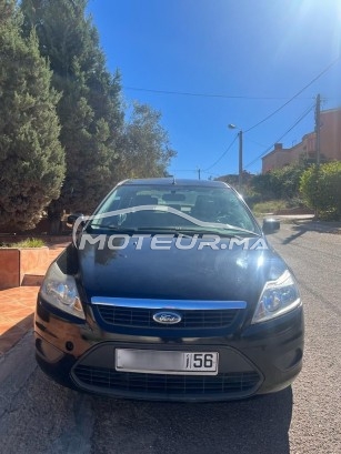 فورد فوكوس Trend 2010 مستعملة 1750469