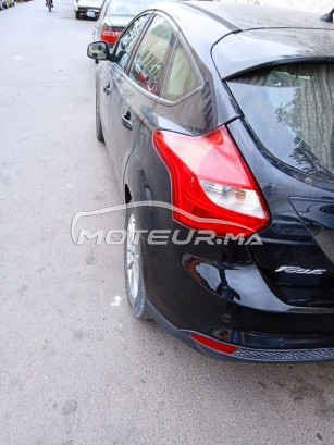 FORD Focus 5p occasion 1669309