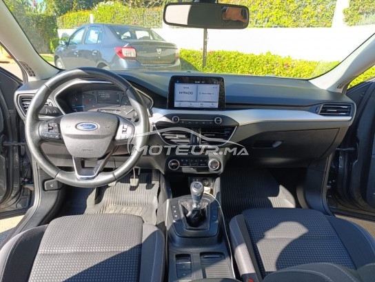 FORD Focus occasion 1969011