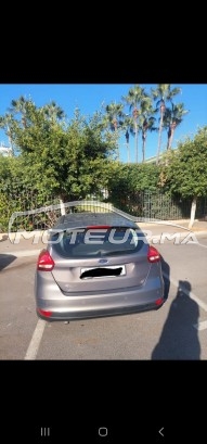 FORD Focus Trend plus occasion 1978966