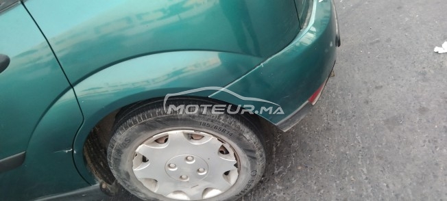 فورد فوكوس 2010 مستعملة 1867330