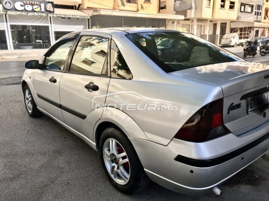 فورد فوكوس Tddi مستعملة 1709368