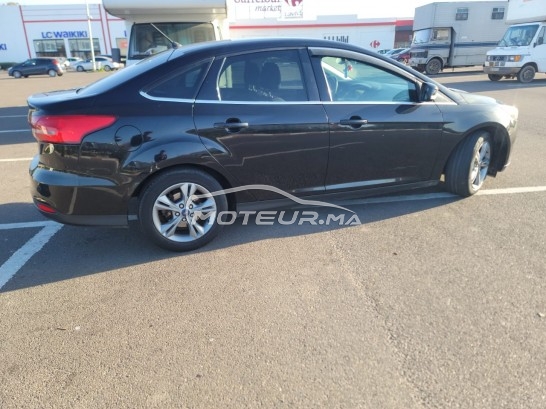 فورد فوكوس مستعملة 1916611