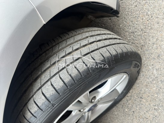 فورد فوكوس Trend plus مستعملة 1780631