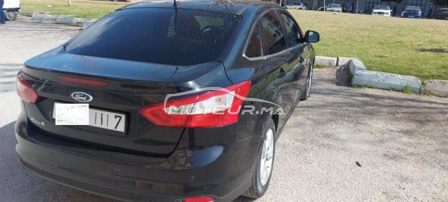 فورد فوكوس 1.6 مستعملة 1684418