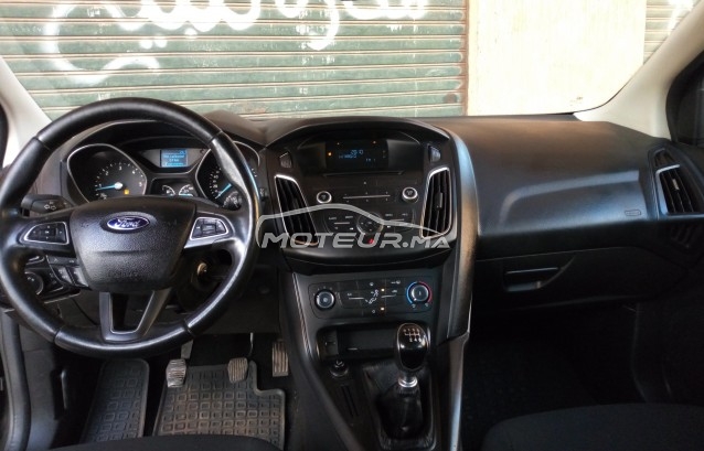 فورد فوكوس Trend مستعملة 1759370