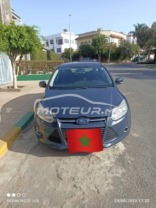 فورد فوكوس Excellent مستعملة 1682066