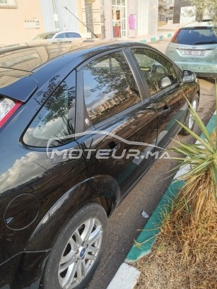 FORD Focus Ford ghia occasion 1738911