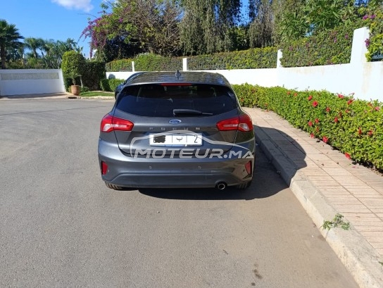 FORD Focus occasion 1969013