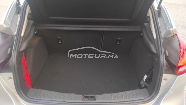 FORD Focus Trend plus occasion 1955340