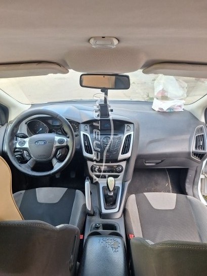 فورد فوكوس مستعملة 1692109