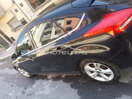 FORD Focus occasion 1968133