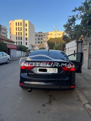 فورد فوكوس مستعملة 1769978