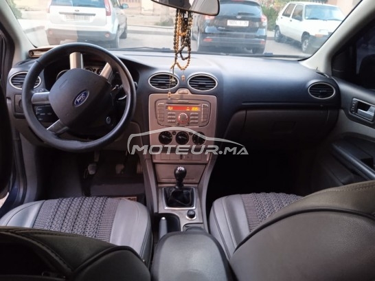 فورد فوكوس 12/2008 مستعملة 1691487