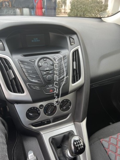 FORD Focus occasion 1927994
