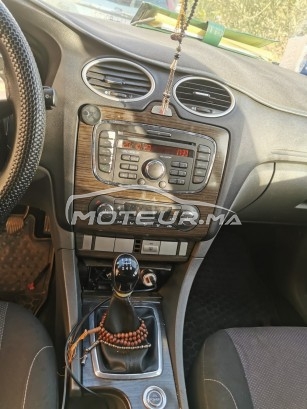 FORD Focus Ford ghia occasion 1738914