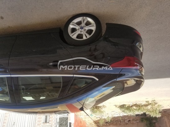 FORD Focus Trend plus occasion 1712767