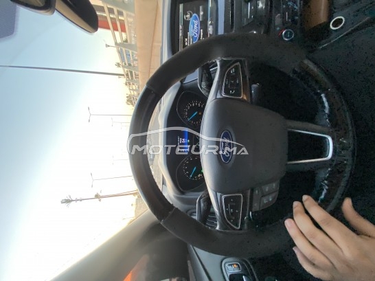 FORD Focus Sport occasion 1670189