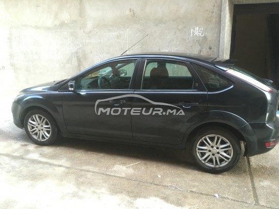 FORD Focus occasion 1607792