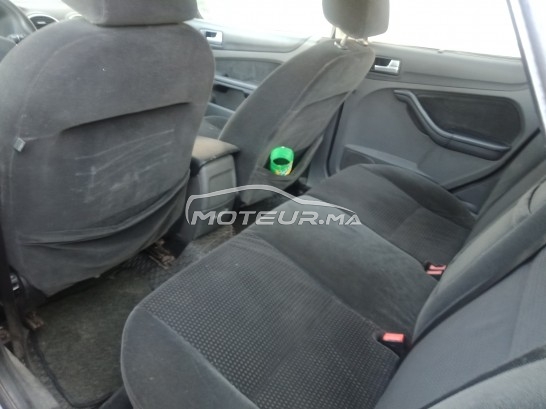 فورد فوكوس Tdi مستعملة 1913401