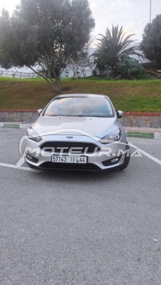 FORD Focus Trend plus occasion 1955332